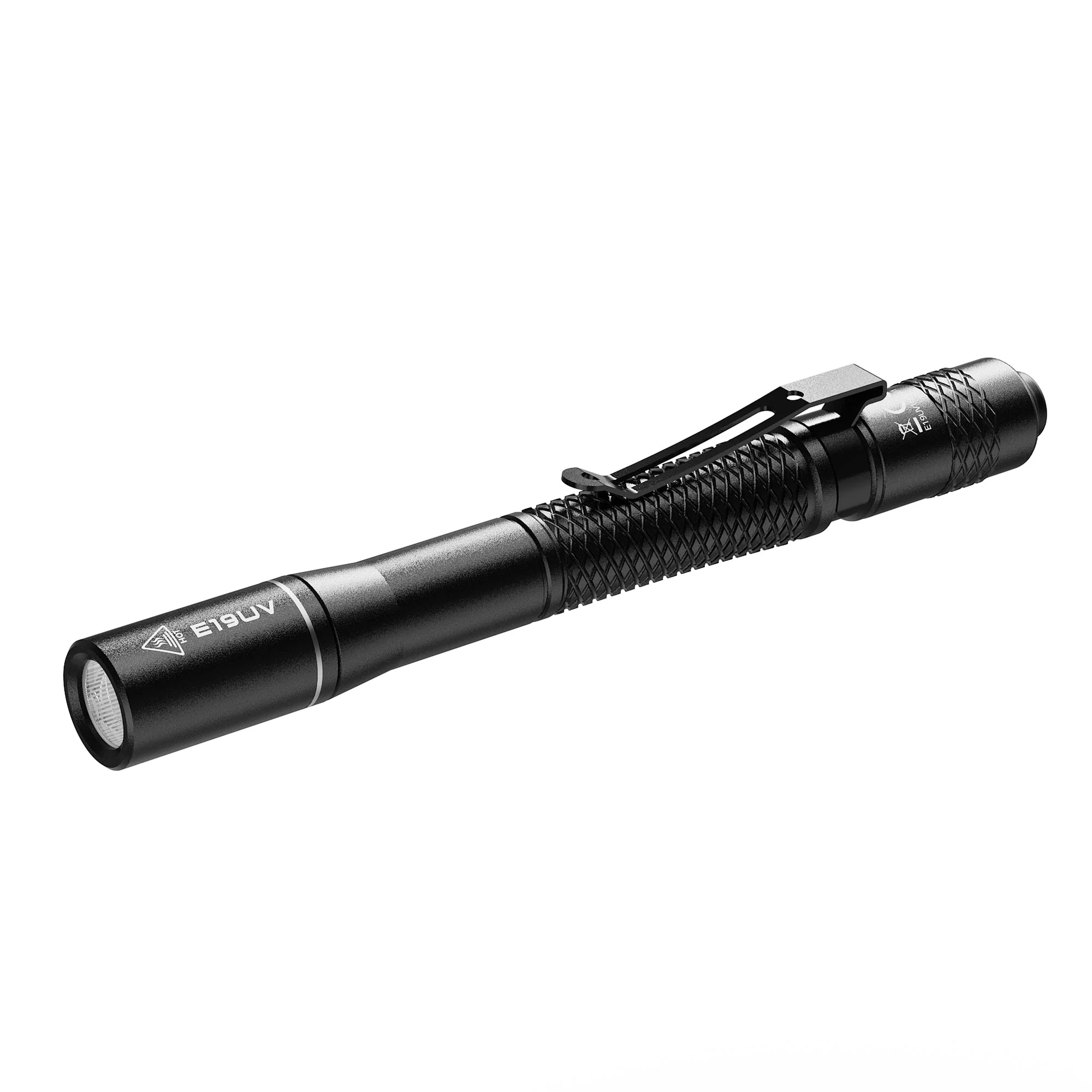 2026 Best Seller Wuben Flashlight